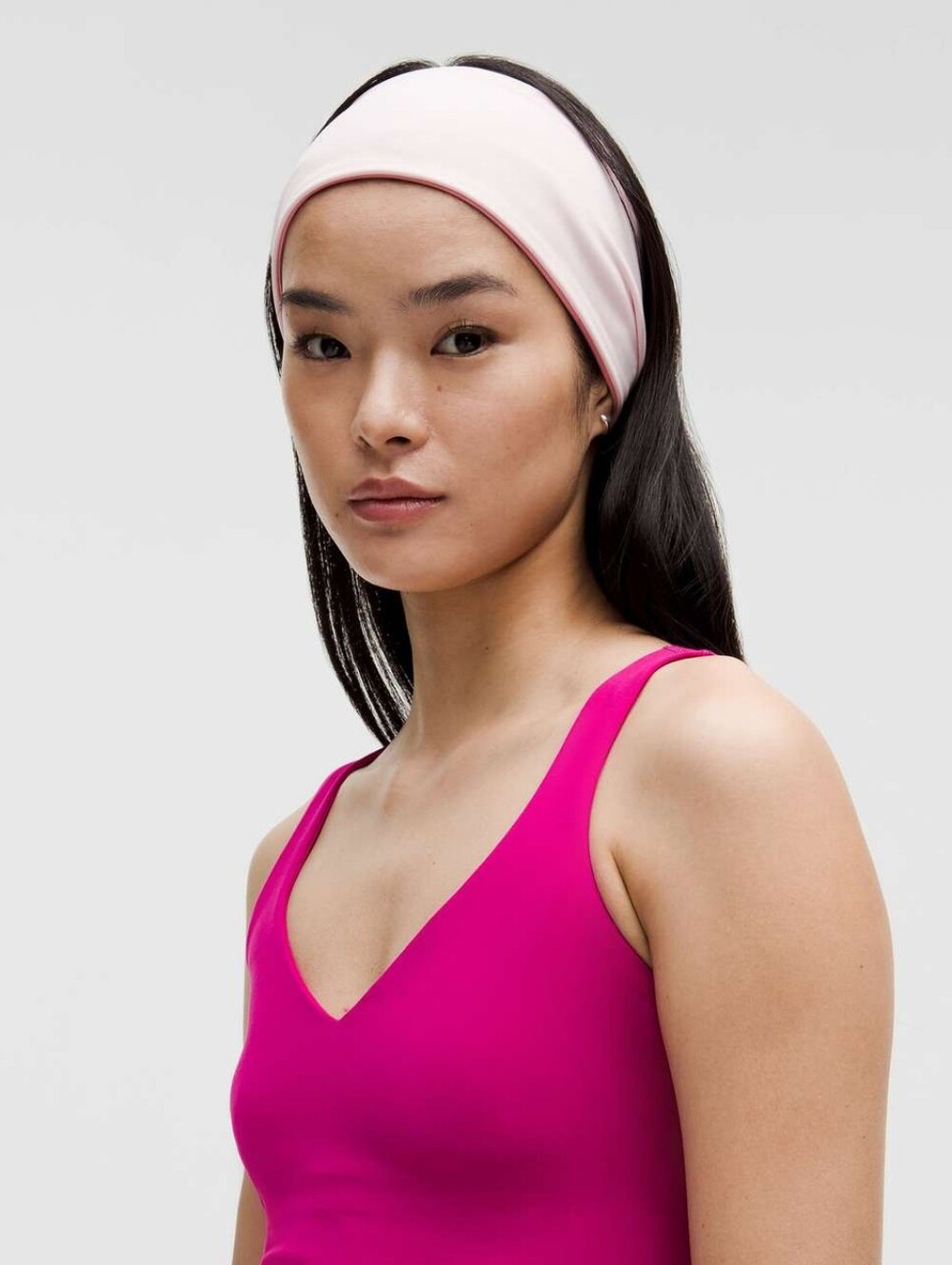 Lululemon Align Tank Top *Light Support, A/B Cup Ripened Raspberry 2 - Picture 6 of 13